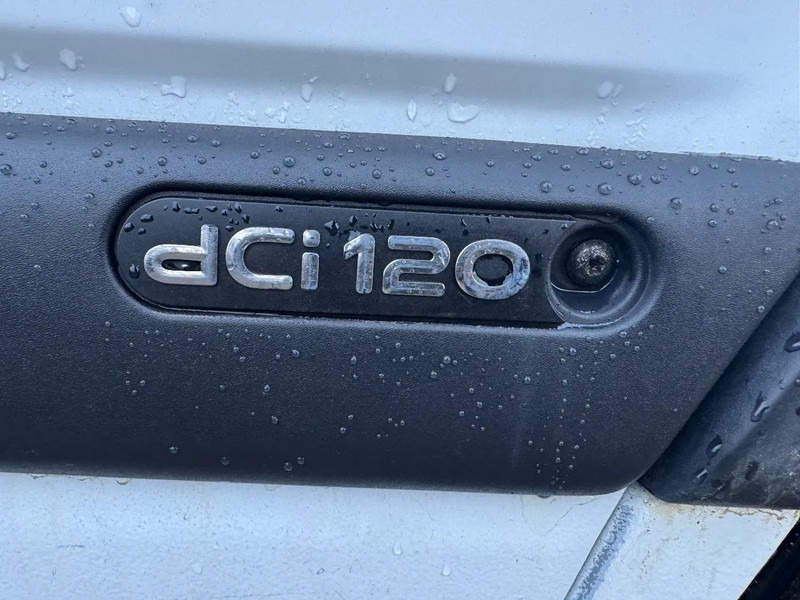 Renault Master **DUB CAB-DCI120** - Легковой фургон, Грузопассажирский фургон: фото 4 Renault Master **DUB CAB-DCI120** - Легковой фургон, Грузопассажирский фургон: фото 4