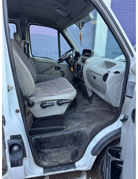 Легковой фургон, Грузопассажирский фургон Renault Master **DUB CAB-DCI120**: фото 9 Легковой фургон, Грузопассажирский фургон Renault Master **DUB CAB-DCI120**: фото 9