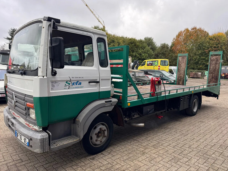 Renault Midliner **6CYL-FULL STEEL-LAMES** - Автовоз: фото 3 Renault Midliner **6CYL-FULL STEEL-LAMES** - Автовоз: фото 3