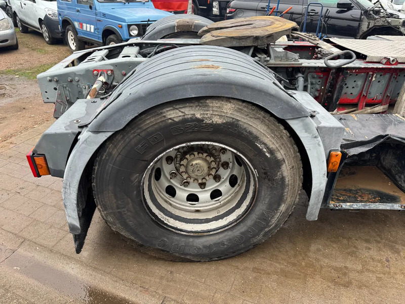 Iveco Stralis 480 - Тягач: фото 5 Iveco Stralis 480 - Тягач: фото 5