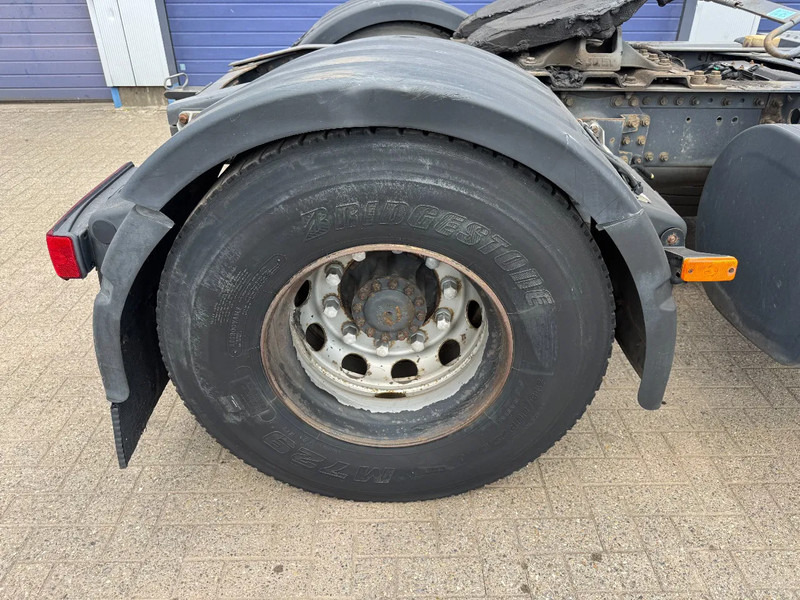 Renault Premium 370 **EURO 5-BELGIAN TRUCK** - Тягач: фото 5 Renault Premium 370 **EURO 5-BELGIAN TRUCK** - Тягач: фото 5