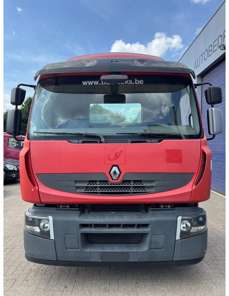Renault Premium 370 **EURO 5-BELGIAN TRUCK** - Тягач: фото 2 Renault Premium 370 **EURO 5-BELGIAN TRUCK** - Тягач: фото 2