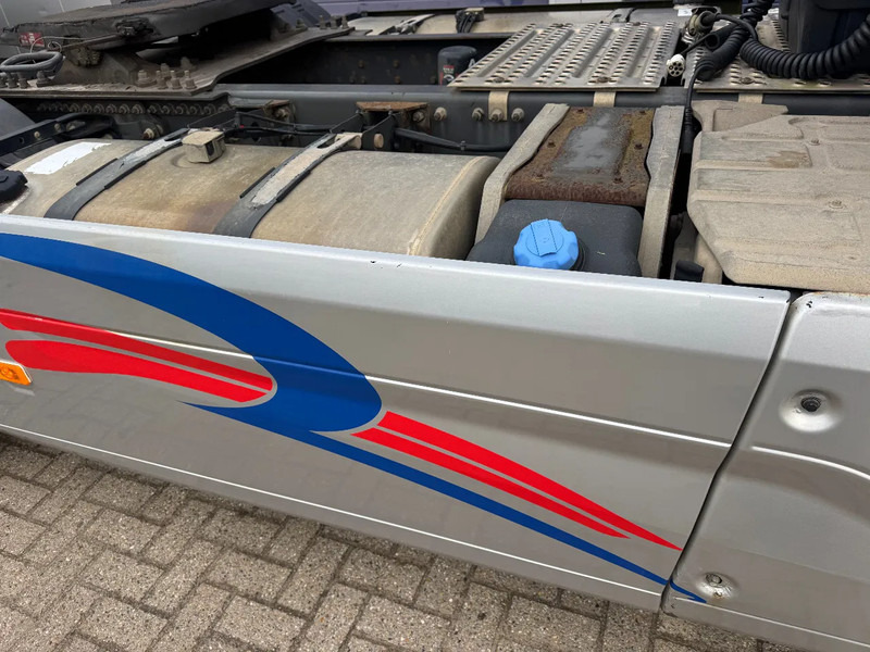 Renault T460 **BELGIAN TRUCK-FULL SPOILERS-TOP** - Тягач: фото 4 Renault T460 **BELGIAN TRUCK-FULL SPOILERS-TOP** - Тягач: фото 4