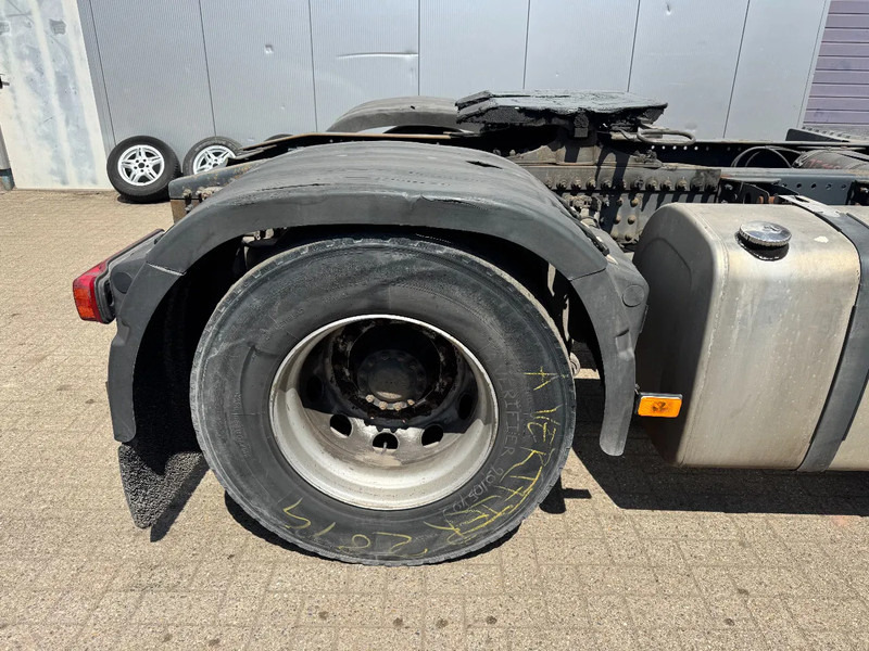 Volvo FH 12.420 **MANUAL GEARBOX-FRENCH TRUCK-GLOBE** - Тягач: фото 5 Volvo FH 12.420 **MANUAL GEARBOX-FRENCH TRUCK-GLOBE** - Тягач: фото 5