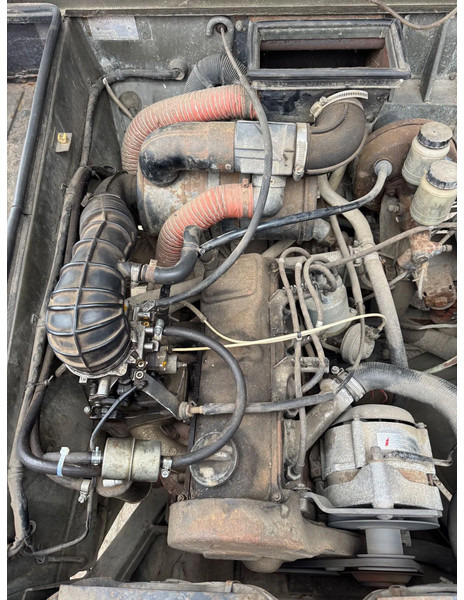 Легковой автомобиль Volkswagen Iltis **PETROL-ESSENCE**: фото 13 Легковой автомобиль Volkswagen Iltis **PETROL-ESSENCE**: фото 13