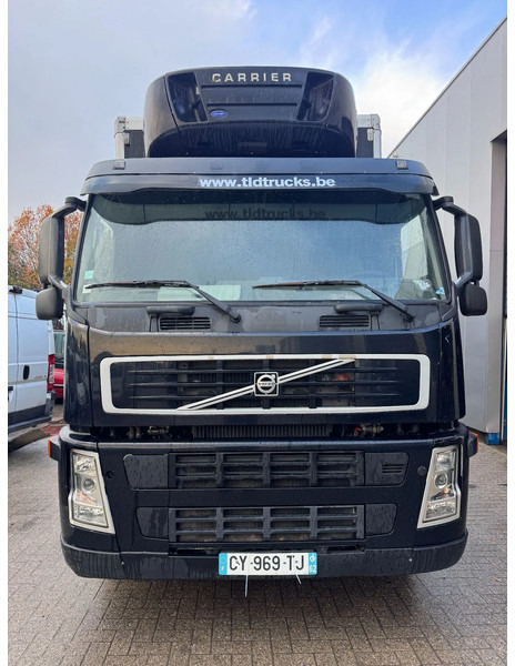 Volvo FM 9 **FRENCH TRUCK-FRIGO-COLDROOM** - Рефрижератор: фото 2 Volvo FM 9 **FRENCH TRUCK-FRIGO-COLDROOM** - Рефрижератор: фото 2