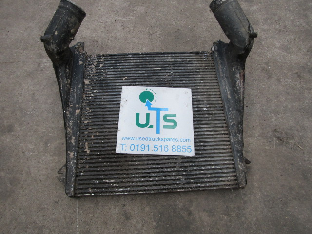 CAT C10/C12 INTERCOOLER - Радиатор для Грузовиков: фото 1 CAT C10/C12 INTERCOOLER - Радиатор для Грузовиков: фото 1