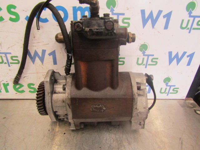 CUMMINS 6 CTA C SERIES COMPRESSOR - Двигатель и запчасти для Грузовиков: фото 4 CUMMINS 6 CTA C SERIES COMPRESSOR - Двигатель и запчасти для Грузовиков: фото 4