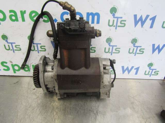 CUMMINS 6 CTA C SERIES COMPRESSOR - Двигатель и запчасти для Грузовиков: фото 2 CUMMINS 6 CTA C SERIES COMPRESSOR - Двигатель и запчасти для Грузовиков: фото 2