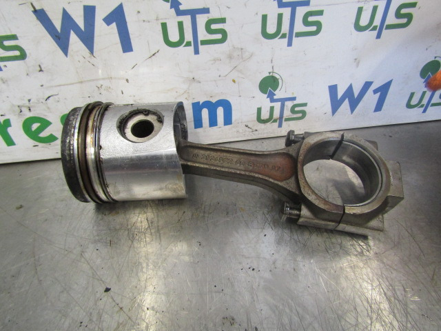 CUMMINS 6 CTA C SERIES CONROD + PISTON P/NO3934924700 – 5 AVAILABLE - Двигатель и запчасти для Грузовиков: фото 3 CUMMINS 6 CTA C SERIES CONROD + PISTON P/NO3934924700 – 5 AVAILABLE - Двигатель и запчасти для Грузовиков: фото 3