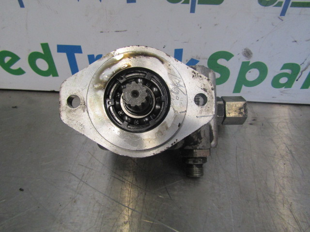 CUMMINS 6 CTA C SERIES POWER STEERING PUMP - Рулевое управление для Грузовиков: фото 4 CUMMINS 6 CTA C SERIES POWER STEERING PUMP - Рулевое управление для Грузовиков: фото 4