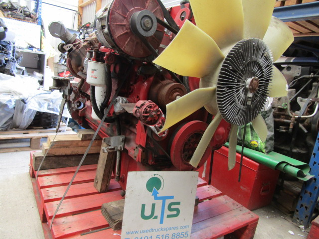 CUMMINS ISC 300 8.2 ENGINE ONLY 20,000KM (EX FIRE SERVICE) - Двигатель для Грузовиков: фото 4 CUMMINS ISC 300 8.2 ENGINE ONLY 20,000KM (EX FIRE SERVICE) - Двигатель для Грузовиков: фото 4