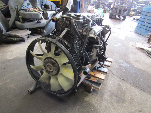 DAF LF 220 EURO 3 250 ENGINE - Двигатель для Грузовиков: фото 3 DAF LF 220 EURO 3 250 ENGINE - Двигатель для Грузовиков: фото 3