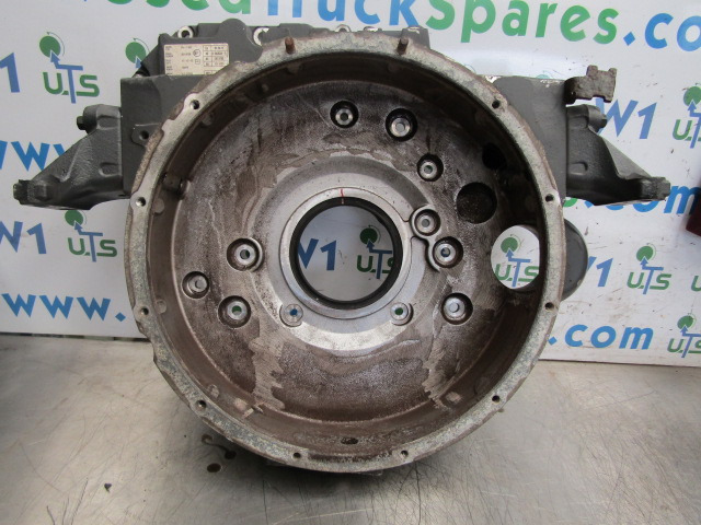 DAF LF 55 EURO 6 PX7-164 ENGINE FLYWHEEL BELLHOUSING P/NO 3971668/4991576 - Маховик для Грузовиков: фото 3 DAF LF 55 EURO 6 PX7-164 ENGINE FLYWHEEL BELLHOUSING P/NO 3971668/4991576 - Маховик для Грузовиков: фото 3