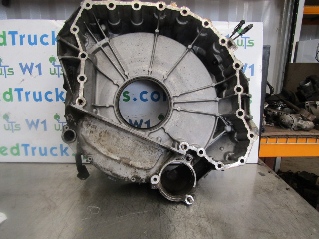 DAF XF 105 460 (MX340SI) FLYWHEEL MANUAL BELLHOUSING P/NO 1695375 - Маховик для Грузовиков: фото 3 DAF XF 105 460 (MX340SI) FLYWHEEL MANUAL BELLHOUSING P/NO 1695375 - Маховик для Грузовиков: фото 3