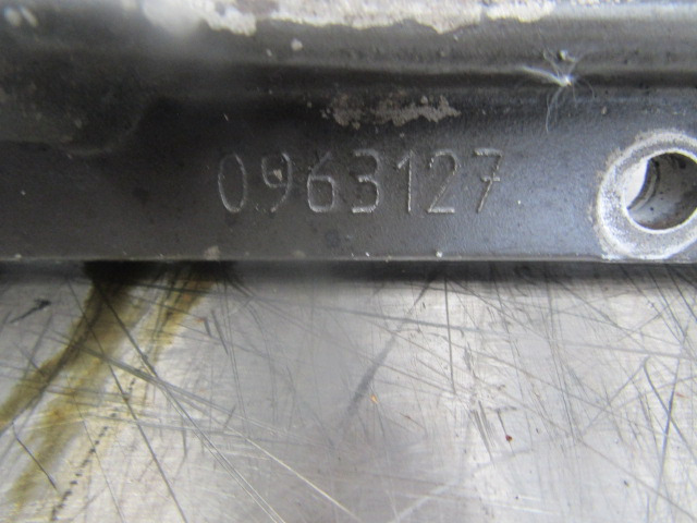 DAF XF 105 460 (MX340SI) SUMP LOCKING RING P/NO 0963127 - Двигатель и запчасти для Грузовиков: фото 2 DAF XF 105 460 (MX340SI) SUMP LOCKING RING P/NO 0963127 - Двигатель и запчасти для Грузовиков: фото 2