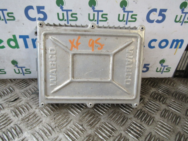 DAF XF 95 WABCO ECU P/NO 446 004 0110 - Блок управления для Грузовиков: фото 1 DAF XF 95 WABCO ECU P/NO 446 004 0110 - Блок управления для Грузовиков: фото 1