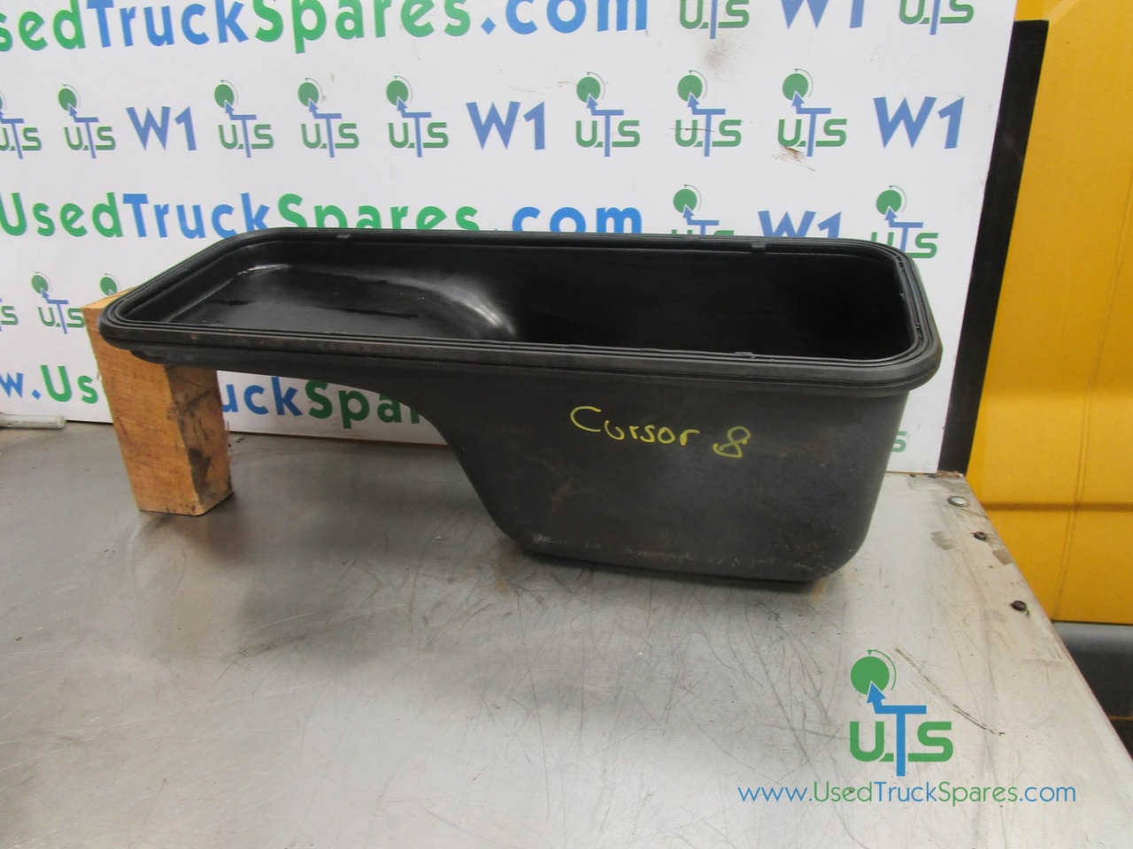 IVECO CURSOR 8 SUMP - Двигатель и запчасти для Грузовиков: фото 1 IVECO CURSOR 8 SUMP - Двигатель и запчасти для Грузовиков: фото 1