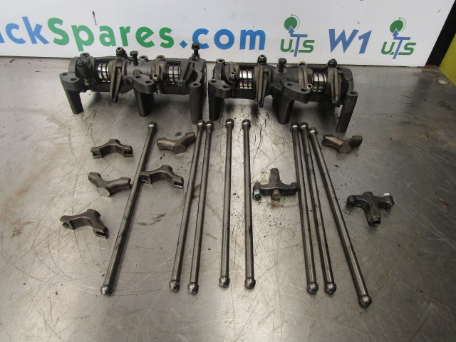MAN TGL 7.5T ROCKER SHAFT & PUSHROD P/NO 51.04202-3083 - Двигатель и запчасти для Грузовиков: фото 4 MAN TGL 7.5T ROCKER SHAFT & PUSHROD P/NO 51.04202-3083 - Двигатель и запчасти для Грузовиков: фото 4