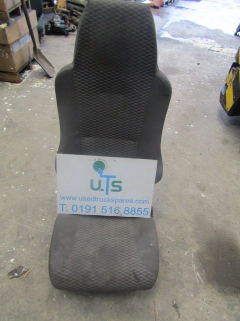 MAN TGL CENTRE SEAT (3RD) - Кабина и интерьер для Грузовиков: фото 1 MAN TGL CENTRE SEAT (3RD) - Кабина и интерьер для Грузовиков: фото 1