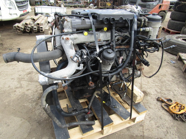 MAN TGL DO834 LFL54 COMPLETE ENGINE (GOOD WORKING ORDER) - Двигатель для Грузовиков: фото 2 MAN TGL DO834 LFL54 COMPLETE ENGINE (GOOD WORKING ORDER) - Двигатель для Грузовиков: фото 2