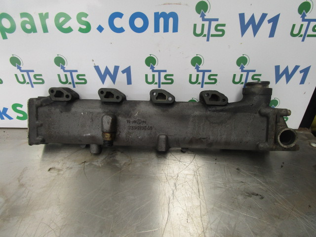 MAN TGL DO834 LFL54 EGR COOLER P/NO 329518540 - Двигатель и запчасти для Грузовиков: фото 1 MAN TGL DO834 LFL54 EGR COOLER P/NO 329518540 - Двигатель и запчасти для Грузовиков: фото 1