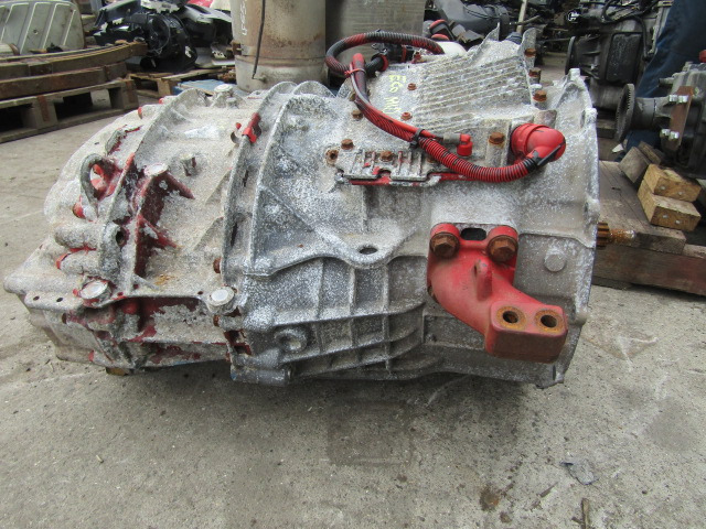 MAN TGM ECOMID 95-1310TO AUTOMATIC GEARBOX COMPLETE - Коробка передач для Грузовиков: фото 5 MAN TGM ECOMID 95-1310TO AUTOMATIC GEARBOX COMPLETE - Коробка передач для Грузовиков: фото 5