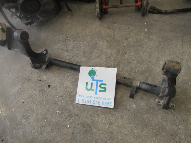 MAN TGS FRONT CAB TORSION BAR - Кабина и интерьер для Грузовиков: фото 2 MAN TGS FRONT CAB TORSION BAR - Кабина и интерьер для Грузовиков: фото 2
