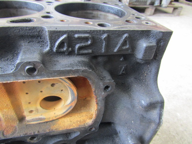 MITSUBISHI 4M42 STD BLOCK - Двигатель и запчасти для Грузовиков: фото 4 MITSUBISHI 4M42 STD BLOCK - Двигатель и запчасти для Грузовиков: фото 4