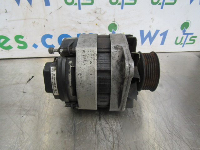 RENAULT PREMIUM 400 ALTERNATOR - Электрическая система для Грузовиков: фото 1 RENAULT PREMIUM 400 ALTERNATOR - Электрическая система для Грузовиков: фото 1