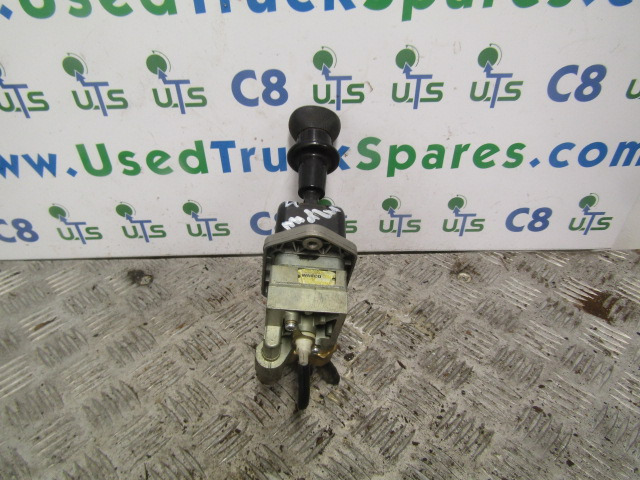RENAULT PREMIUM DCI HAND BRAKE LEVER/VALVE WABCO P/NO 9617231340 - Электрическая система для Грузовиков: фото 3 RENAULT PREMIUM DCI HAND BRAKE LEVER/VALVE WABCO P/NO 9617231340 - Электрическая система для Грузовиков: фото 3