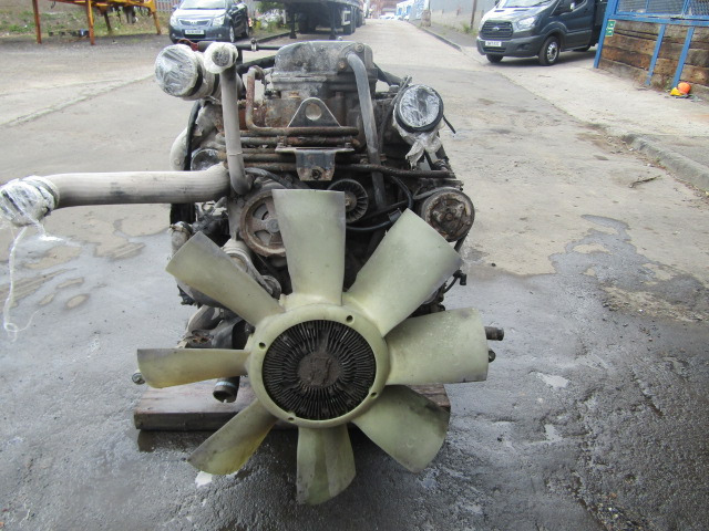 SCANIA 124/420 DC1203 ENGINE COMPLETE - Двигатель для Грузовиков: фото 2 SCANIA 124/420 DC1203 ENGINE COMPLETE - Двигатель для Грузовиков: фото 2