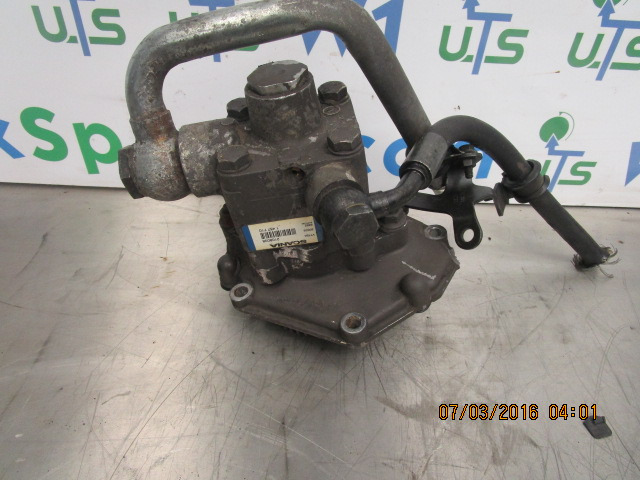 SCANIA 124 420 DC1203 POWER STEERING PUMP 2108038 - Двигатель и запчасти для Грузовиков: фото 1 SCANIA 124 420 DC1203 POWER STEERING PUMP 2108038 - Двигатель и запчасти для Грузовиков: фото 1