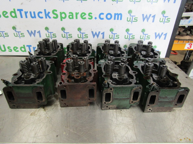 SCANIA 144/164 V8 CYLINDER HEAD - Двигатель и запчасти для Грузовиков: фото 5 SCANIA 144/164 V8 CYLINDER HEAD - Двигатель и запчасти для Грузовиков: фото 5