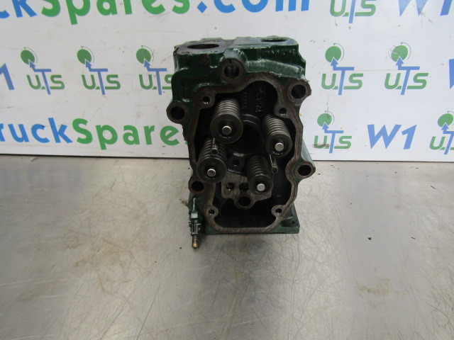 SCANIA 144/164 V8 CYLINDER HEAD - Двигатель и запчасти для Грузовиков: фото 1 SCANIA 144/164 V8 CYLINDER HEAD - Двигатель и запчасти для Грузовиков: фото 1