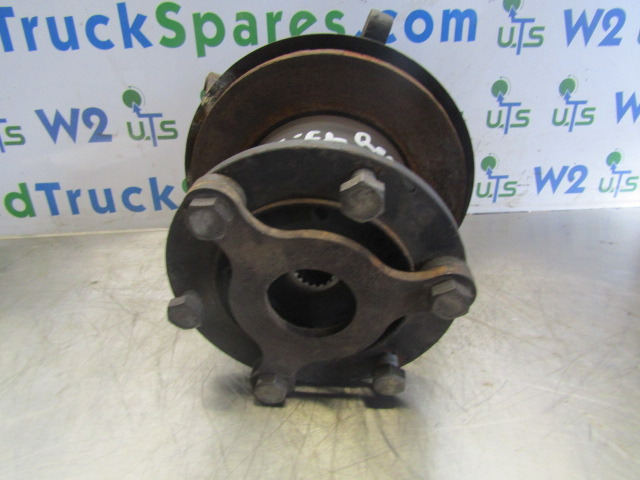 SCHMIDT SWINGO EURO 6 2015 REAR LEFT WHEEL HUB COMPLETE CLAAS P/NO 2081482 - Ступица для Коммунальной и специальной техники: фото 3 SCHMIDT SWINGO EURO 6 2015 REAR LEFT WHEEL HUB COMPLETE CLAAS P/NO 2081482 - Ступица для Коммунальной и специальной техники: фото 3