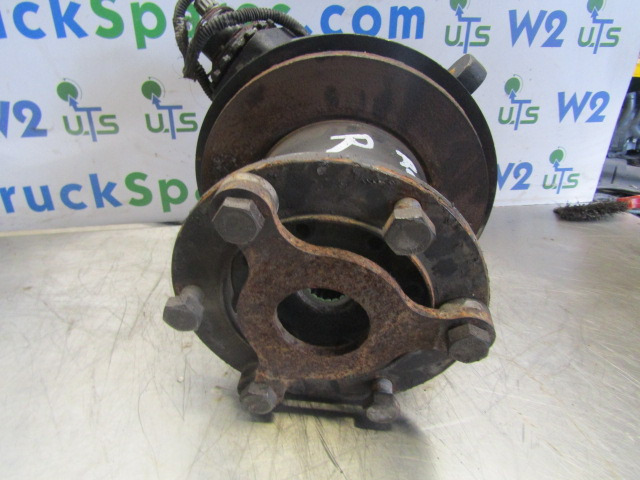 SCHMIDT SWINGO EURO 6 2015 REAR RIGHT WHEEL HUB COMPLETE CLAAS P/NO 2081482 - Ступица для Коммунальной и специальной техники: фото 3 SCHMIDT SWINGO EURO 6 2015 REAR RIGHT WHEEL HUB COMPLETE CLAAS P/NO 2081482 - Ступица для Коммунальной и специальной техники: фото 3