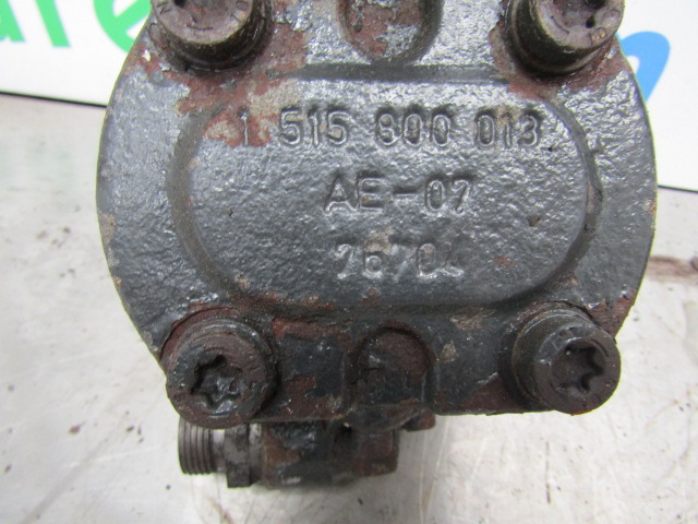 SCHMIDT SWINGO POWER STEERING PUMP TYPE ‘REXROTH’ P/NO 0510 525 314 - Рулевое управление для Грузовиков: фото 3 SCHMIDT SWINGO POWER STEERING PUMP TYPE ‘REXROTH’ P/NO 0510 525 314 - Рулевое управление для Грузовиков: фото 3
