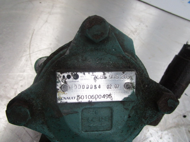 VOLVO FE 240/280 D7E POWER STEERING PUMP 7685-955-289 - Рулевое управление для Грузовиков: фото 2 VOLVO FE 240/280 D7E POWER STEERING PUMP 7685-955-289 - Рулевое управление для Грузовиков: фото 2