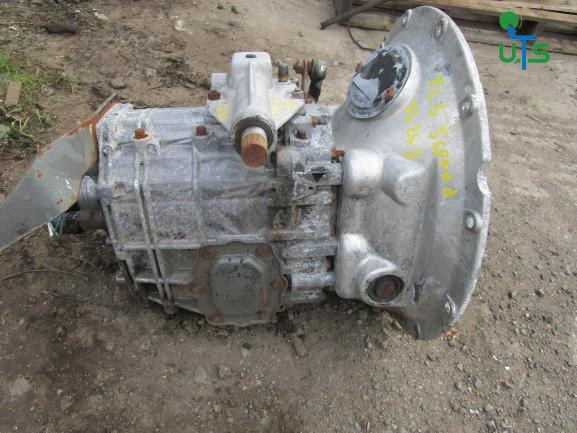 VOLVO FL6 ZF S5-24-3 5 SPEED GEARBOX - Коробка передач для Грузовиков: фото 2 VOLVO FL6 ZF S5-24-3 5 SPEED GEARBOX - Коробка передач для Грузовиков: фото 2