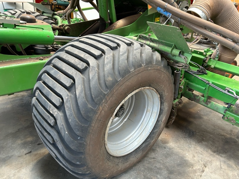 Amazone EDX 6000-TC - Сеялка: фото 4 Amazone EDX 6000-TC - Сеялка: фото 4