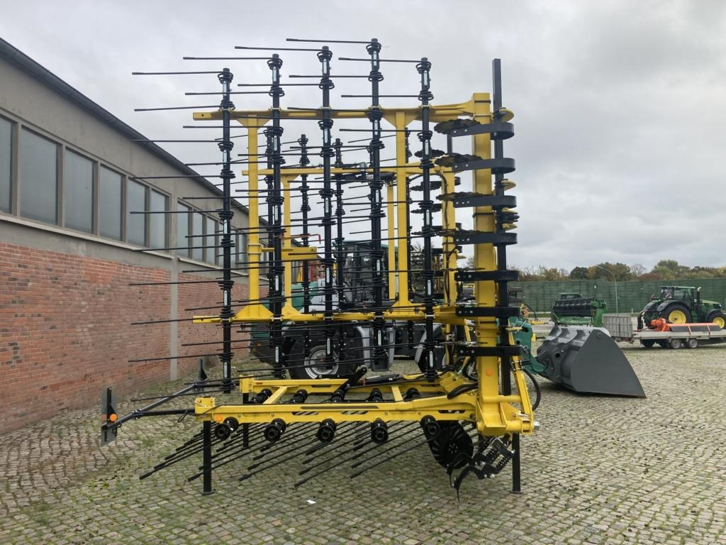 Bednar PRO PN 9000 - Дисковая борона: фото 5 Bednar PRO PN 9000 - Дисковая борона: фото 5