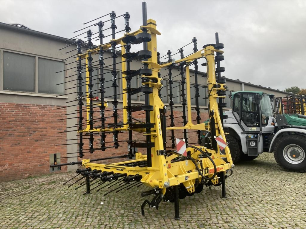 Bednar PRO PN 9000 - Дисковая борона: фото 1 Bednar PRO PN 9000 - Дисковая борона: фото 1