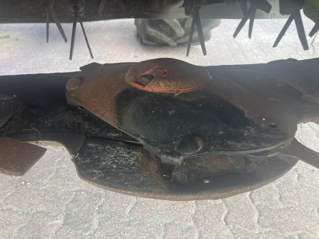 Косилка CLAAS Disco 9200 C 3200 FC: фото 11