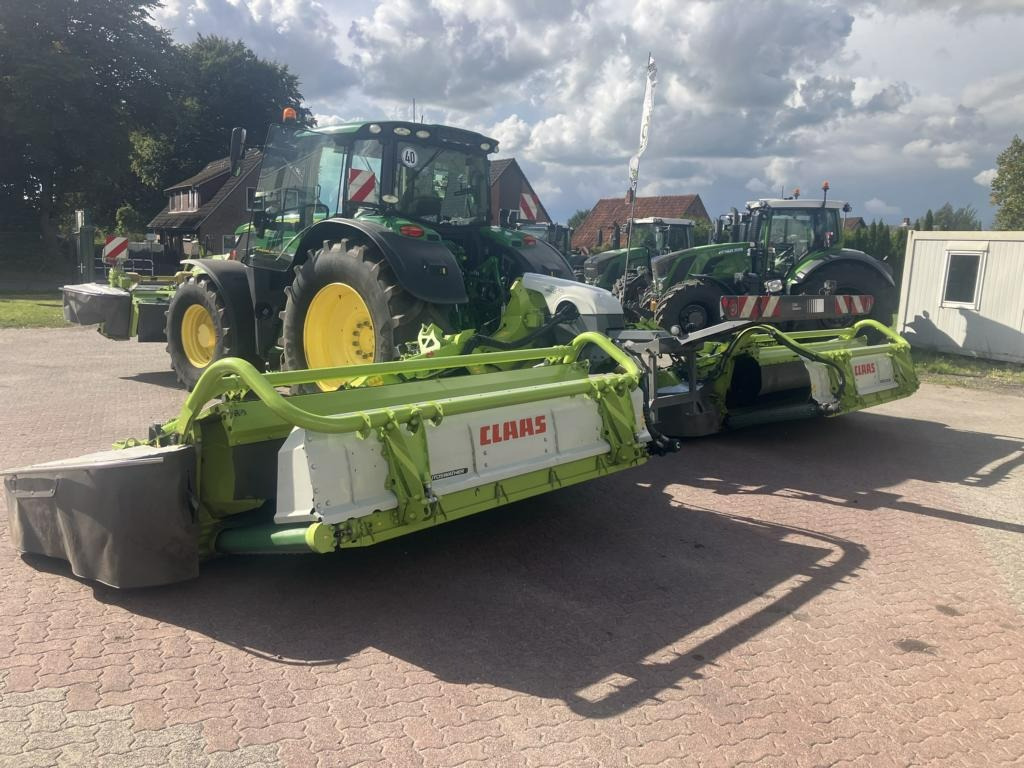 Косилка CLAAS Disco 9200 C 3200 FC: фото 10