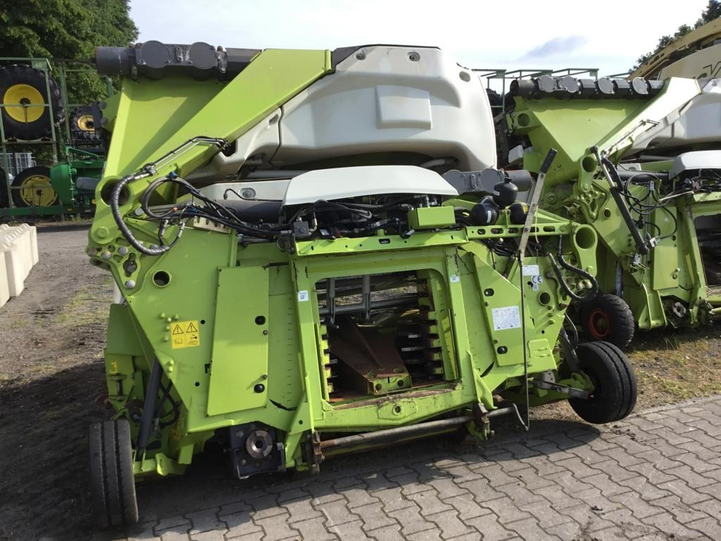 CLAAS ORBIS 750 - Жатка кукурузная: фото 5 CLAAS ORBIS 750 - Жатка кукурузная: фото 5