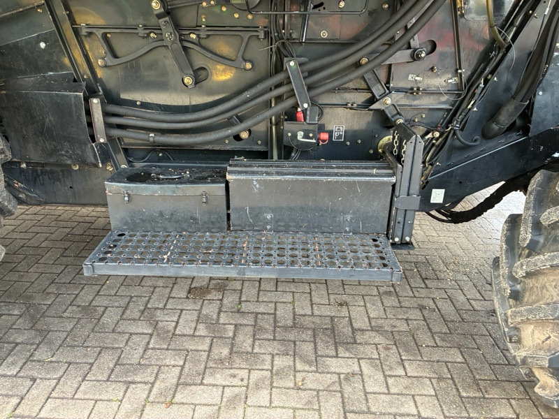 Case 7088 Axial-Flow в лизинг Case 7088 Axial-Flow: фото 40