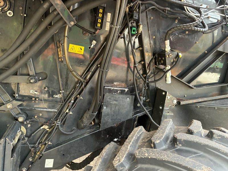 Case 7088 Axial-Flow в лизинг Case 7088 Axial-Flow: фото 39