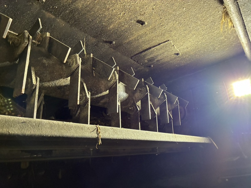 Case 7088 Axial-Flow в лизинг Case 7088 Axial-Flow: фото 19