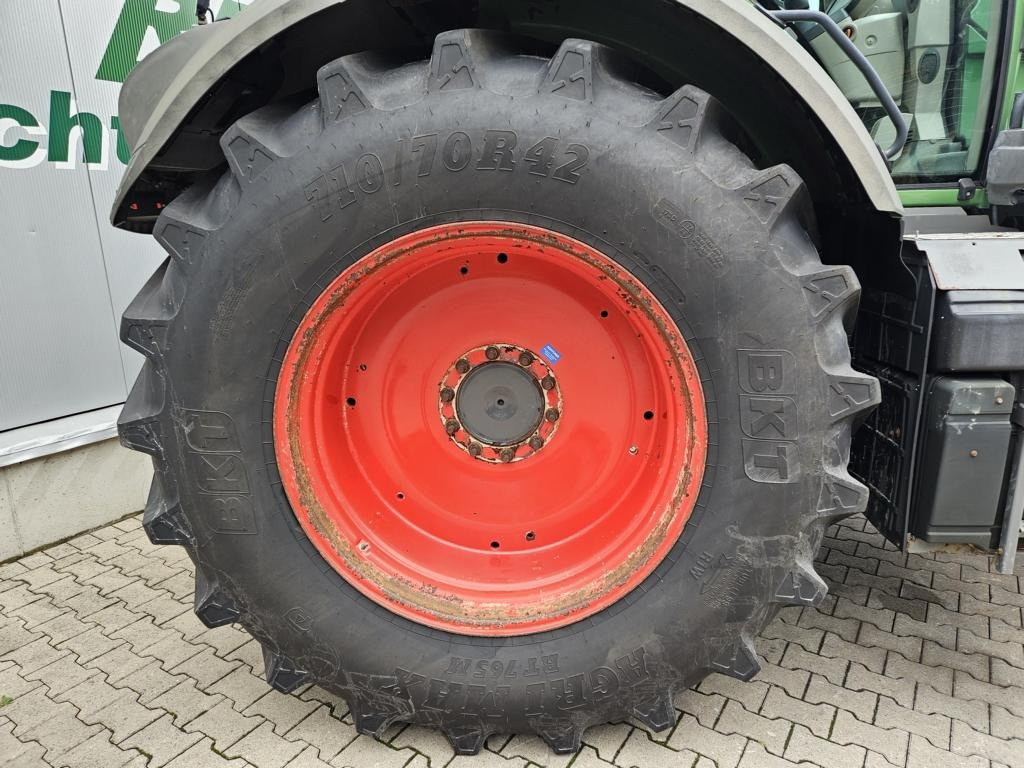 Fendt 930 VARIO - Трактор: фото 2 Fendt 930 VARIO - Трактор: фото 2